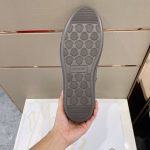 MONCLER NEW MONACO SUEDE SNEAKERS – MCS004