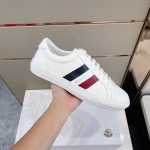 MONCLER NEW MONACO TRAINERS – MCS001
