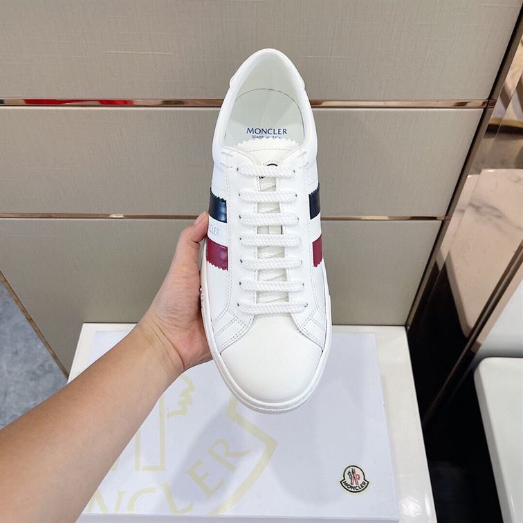 MONCLER NEW MONACO TRAINERS – MCS001