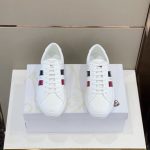 MONCLER NEW MONACO TRAINERS – MCS001