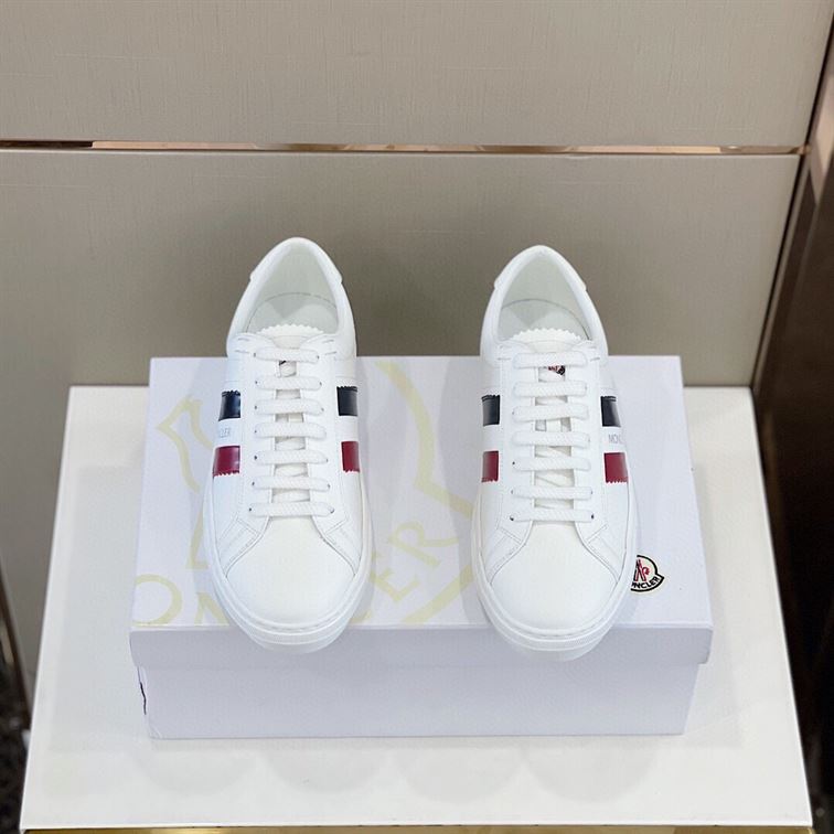 MONCLER NEW MONACO TRAINERS – MCS001