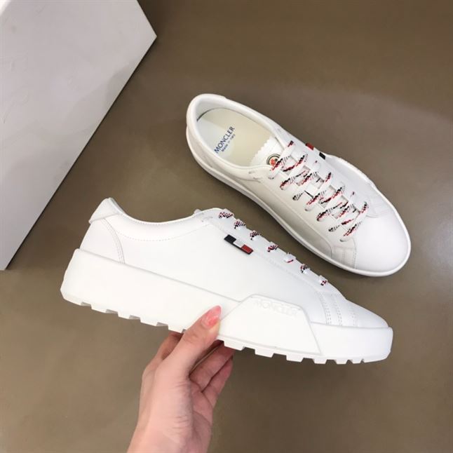 MONCLER PROMYX SNEAKERS – MCS008
