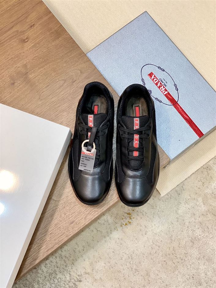 PRADA AMERICA’S CUP ORIGINAL SNEAKERS – PRS001