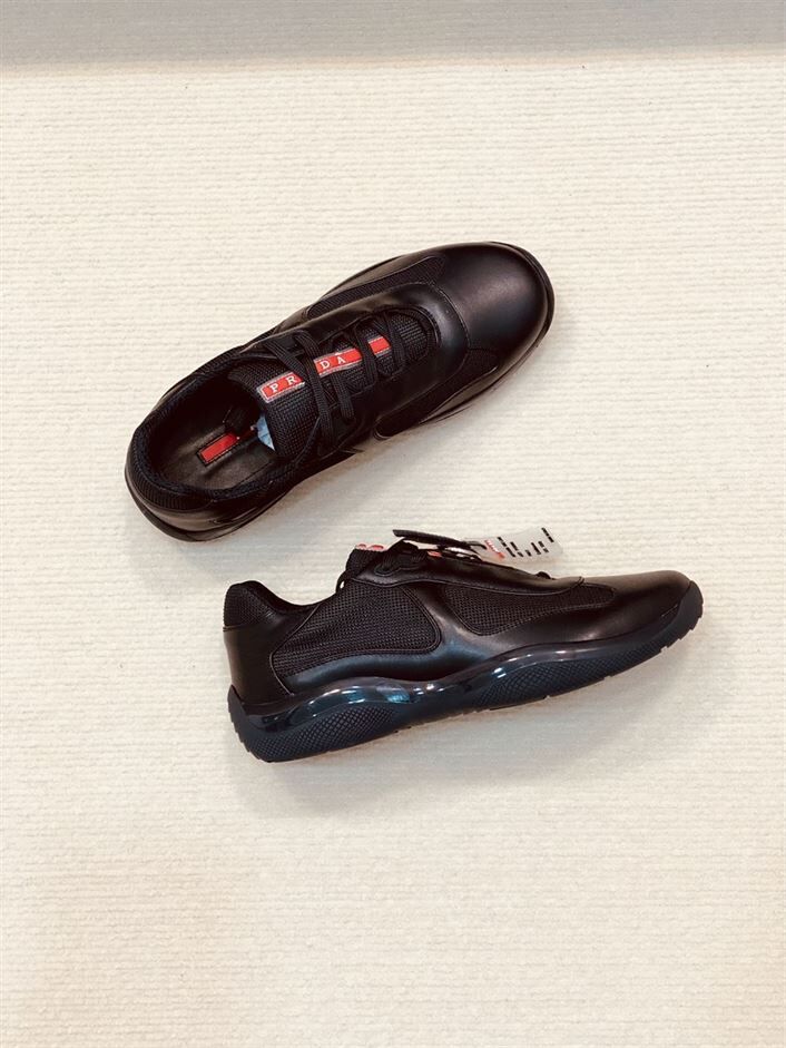 PRADA AMERICA’S CUP ORIGINAL SNEAKERS – PRS001