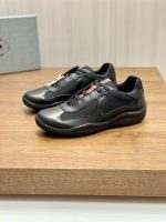 PRADA AMERICA’S CUP ORIGINAL SNEAKERS – PRS001