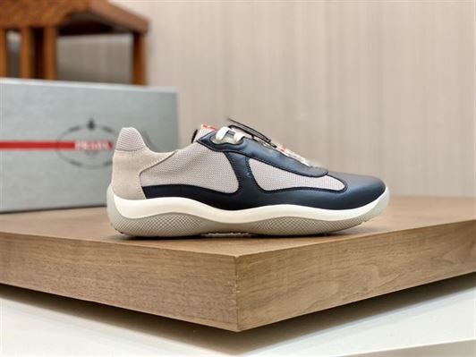 PRADA AMERICA’S CUP ORIGINAL SNEAKERS – PRS005