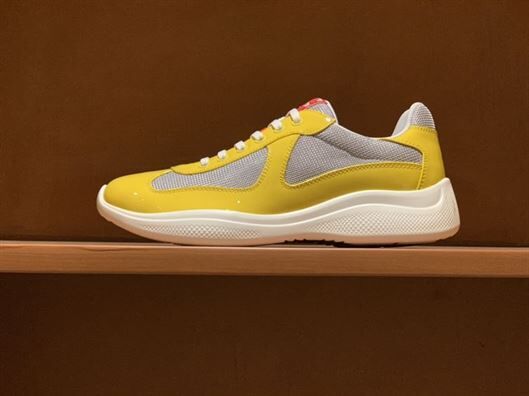 PRADA AMERICA’S CUP SNEAKERS – PRS006