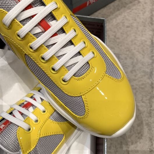 PRADA AMERICA’S CUP SNEAKERS – PRS006