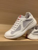 PRADA AMERICA’S CUP SNEAKERS – PRS024