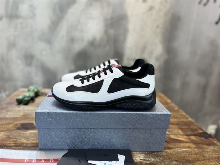 PRADA AMERICA’S CUP SNEAKERS – PRS025