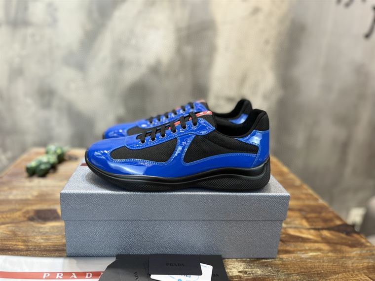 PRADA AMERICA’S CUP SNEAKERS – PRS026