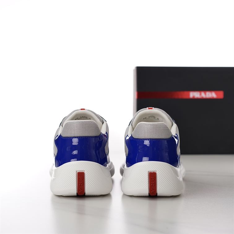 PRADA AMERICA’S CUP SNEAKERS – PRS073