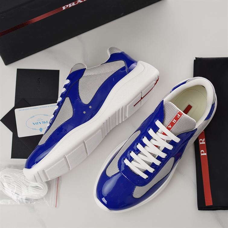 PRADA AMERICA’S CUP SNEAKERS – PRS073