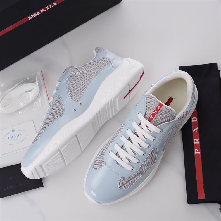 PRADA AMERICA’S CUP SNEAKERS – PRS074