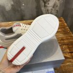 PRADA AMERICA’S CUP SOFT RUBBER AND BIKE FABRIC SNEAKERS – PRS042
