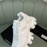 PRADA CLOUDBUST THUNDER TECHNICAL FABRIC SNEAKERS – PRS003