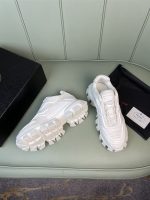 PRADA CLOUDBUST THUNDER TECHNICAL FABRIC SNEAKERS – PRS003