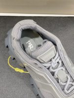 PRADA CLOUDBUST THUNDER TECHNICAL FABRIC SNEAKERS – PRS028