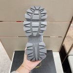 PRADA CLOUDBUST THUNDER TECHNICAL FABRIC SNEAKERS – PRS028