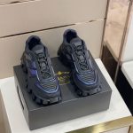 PRADA CLOUDBUST THUNDER TECHNICAL FABRIC SNEAKERS – PRS029