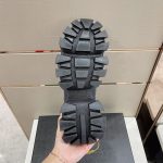 PRADA CLOUDBUST THUNDER TECHNICAL FABRIC SNEAKERS – PRS029