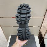 PRADA CLOUDBUST THUNDER TECHNICAL FABRIC SNEAKERS – PRS030