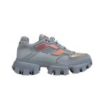 PRADA CLOUDBUST THUNDER TECHNICAL FABRIC SNEAKERS – PRS031