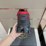 PRADA CLOUDBUST THUNDER TECHNICAL FABRIC SNEAKERS – PRS032