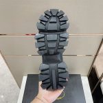 PRADA CLOUDBUST THUNDER TECHNICAL FABRIC SNEAKERS – PRS032