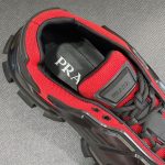 PRADA CLOUDBUST THUNDER TECHNICAL FABRIC SNEAKERS – PRS032