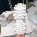 PRADA CLOUDBUST THUNDER TECHNICAL FABRIC SNEAKERS – PRS062
