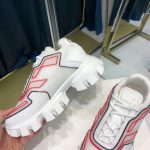 PRADA CLOUDBUST THUNDER TECHNICAL FABRIC SNEAKERS – PRS062