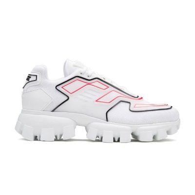 PRADA CLOUDBUST THUNDER TECHNICAL FABRIC SNEAKERS – PRS062