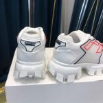 PRADA CLOUDBUST THUNDER TECHNICAL FABRIC SNEAKERS – PRS062