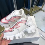 PRADA CLOUDBUST THUNDER TECHNICAL FABRIC SNEAKERS – PRS062