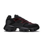 PRADA CLOUDBUST THUNDER TECHNICAL FABRIC SNEAKERS – PRS063
