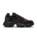 PRADA CLOUDBUST THUNDER TECHNICAL FABRIC SNEAKERS – PRS063