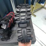 PRADA CLOUDBUST THUNDER TECHNICAL FABRIC SNEAKERS – PRS063