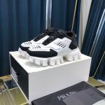 PRADA CLOUDBUST THUNDER TECHNICAL FABRIC SNEAKERS – PRS064