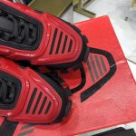 PRADA CLOUDBUST THUNDER TECHNICAL FABRIC SNEAKERS – PRS066