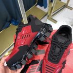 PRADA CLOUDBUST THUNDER TECHNICAL FABRIC SNEAKERS – PRS066
