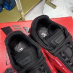 PRADA CLOUDBUST THUNDER TECHNICAL FABRIC SNEAKERS – PRS066