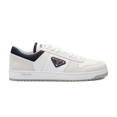 PRADA DOWNTOWN RE-NYLON SNEAKERS – PRS051