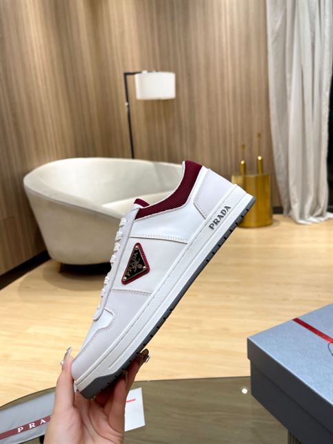 PRADA DOWNTOWN RE-NYLON SNEAKERS – PRS052