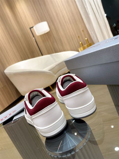 PRADA DOWNTOWN RE-NYLON SNEAKERS – PRS052