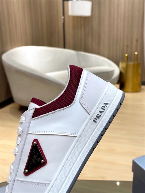 PRADA DOWNTOWN RE-NYLON SNEAKERS – PRS052