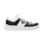 PRADA LEATHER SNEAKERS – PRS016