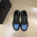 PRADA POLARIUS SNEAKERS – PRS008