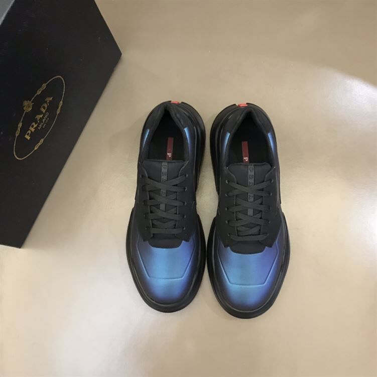 PRADA POLARIUS SNEAKERS – PRS008