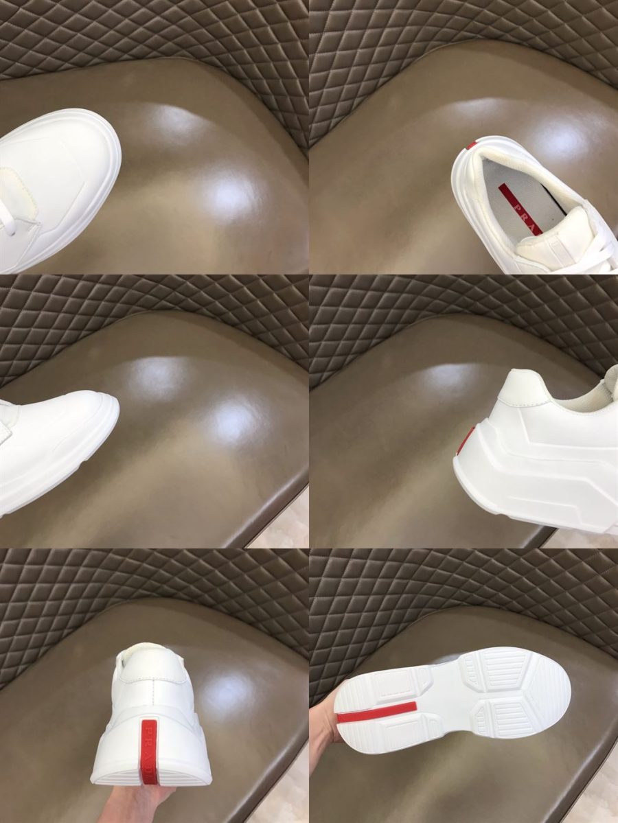PRADA POLARIUS SNEAKERS – PRS009
